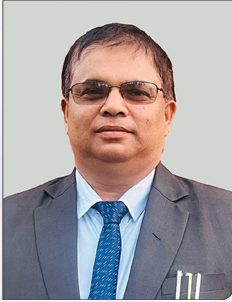 Shree Krishna Adhikari